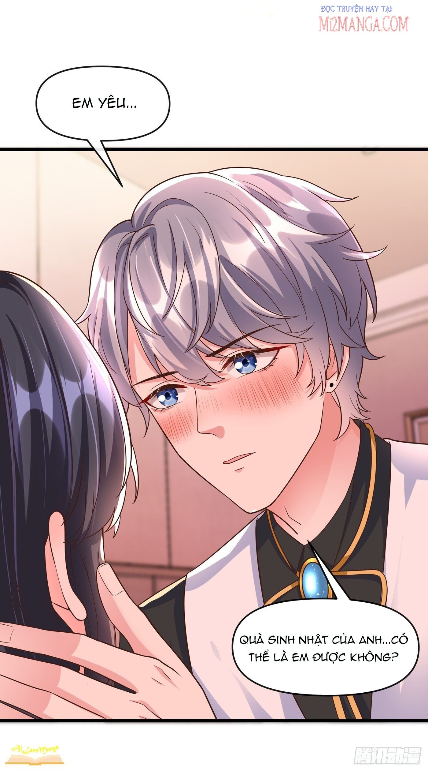 Hệ Thống Xuyên Nhanh: Ác Nam Không Dễ Chọc Chap 42 - Next Chap 43