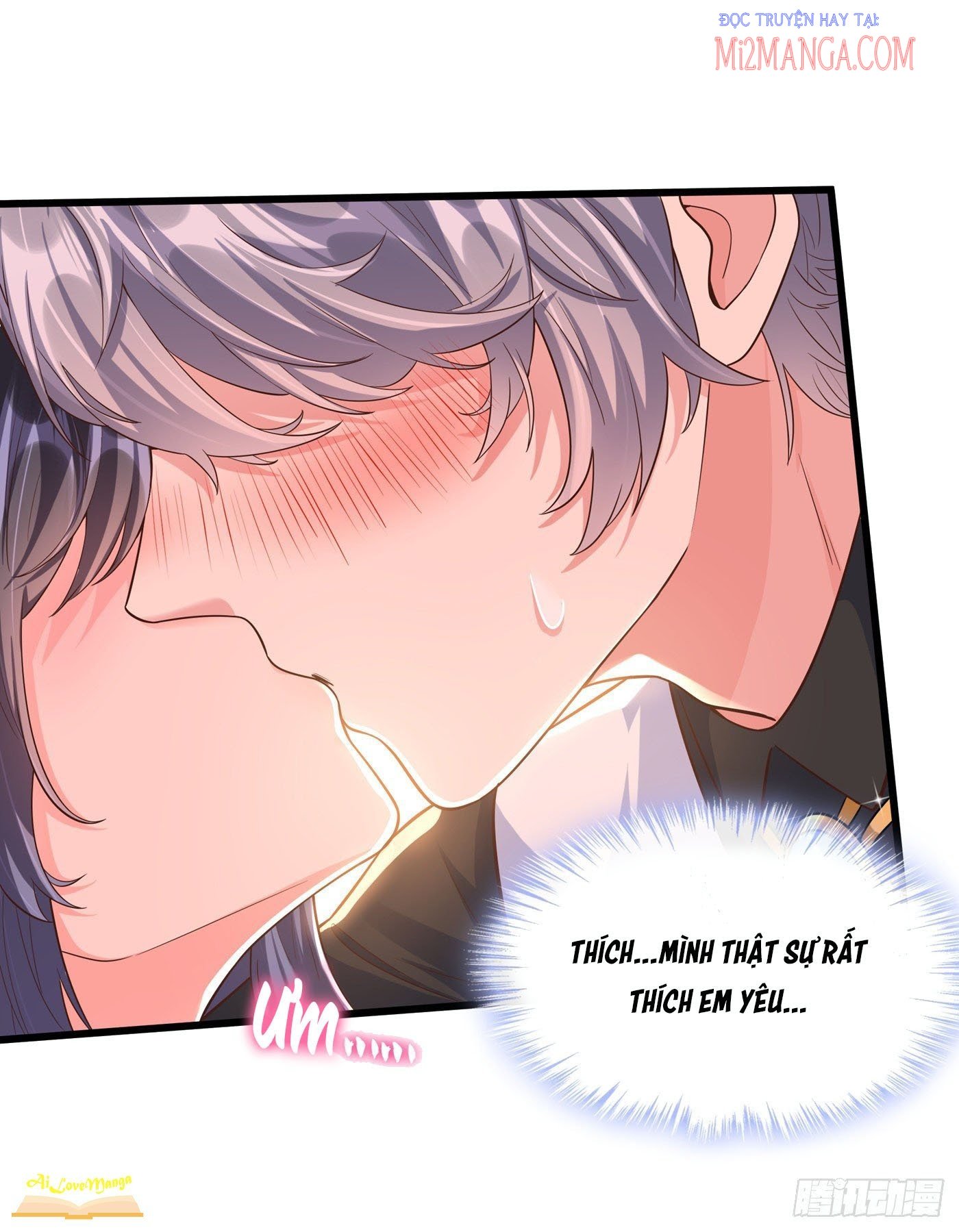 Hệ Thống Xuyên Nhanh: Ác Nam Không Dễ Chọc Chap 42 - Next Chap 43