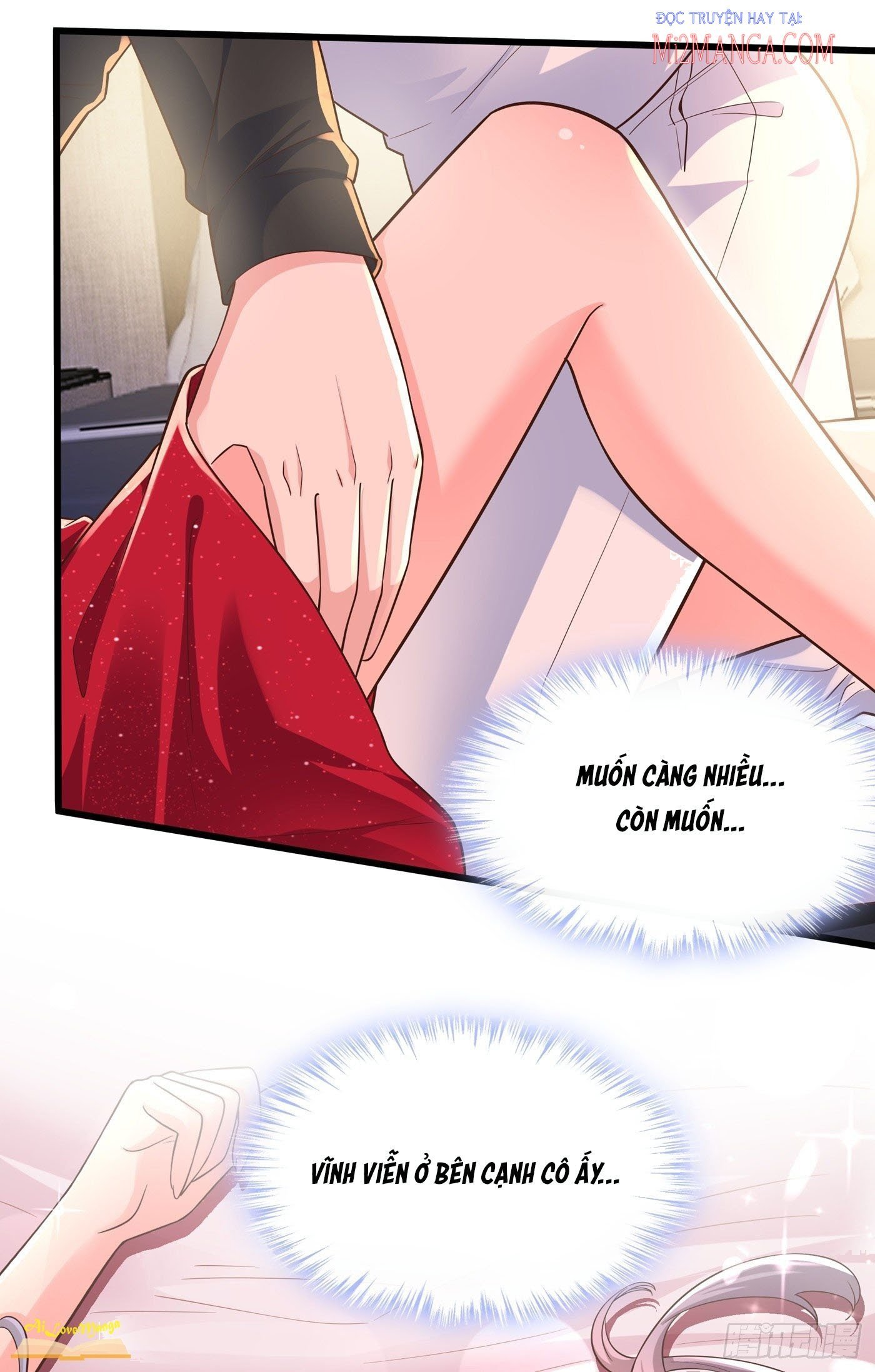 Hệ Thống Xuyên Nhanh: Ác Nam Không Dễ Chọc Chap 42 - Next Chap 43