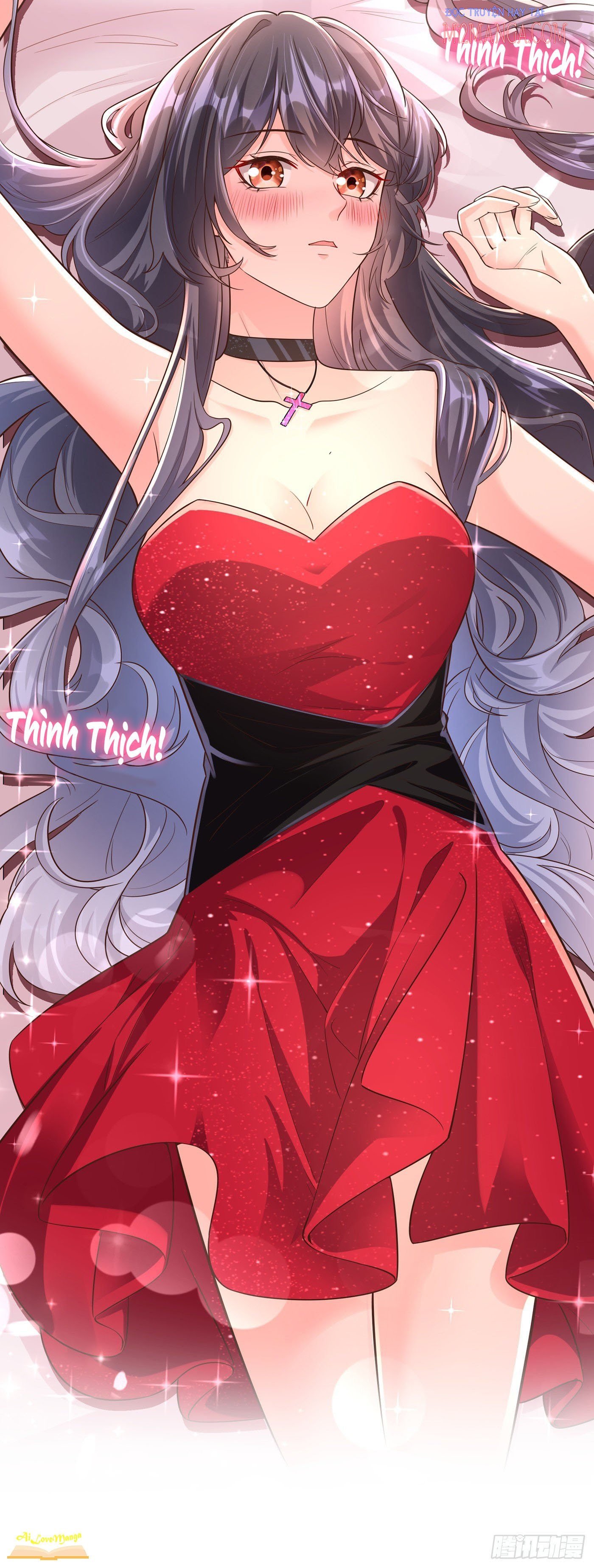 Hệ Thống Xuyên Nhanh: Ác Nam Không Dễ Chọc Chap 42 - Next Chap 43