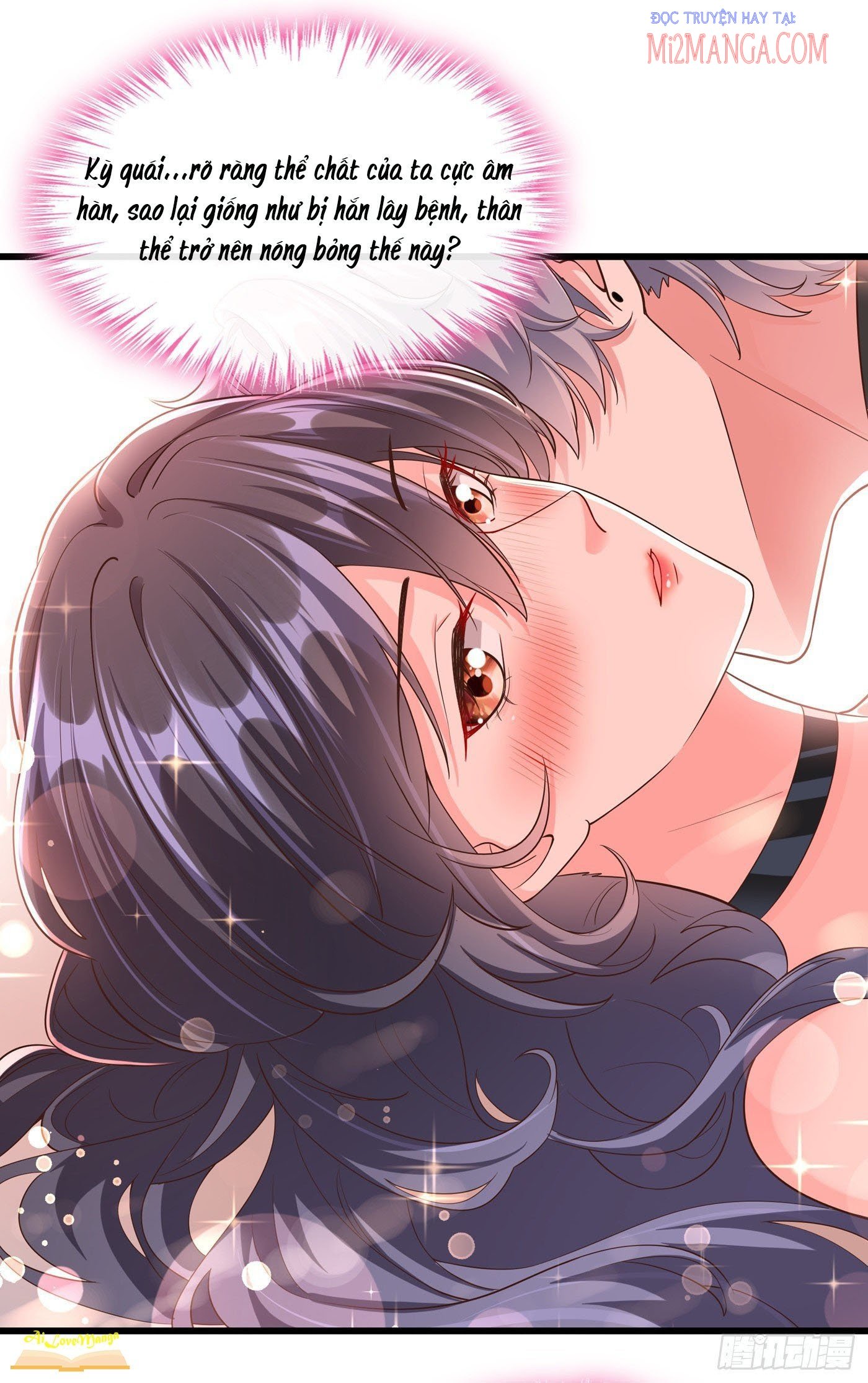 Hệ Thống Xuyên Nhanh: Ác Nam Không Dễ Chọc Chap 42 - Next Chap 43