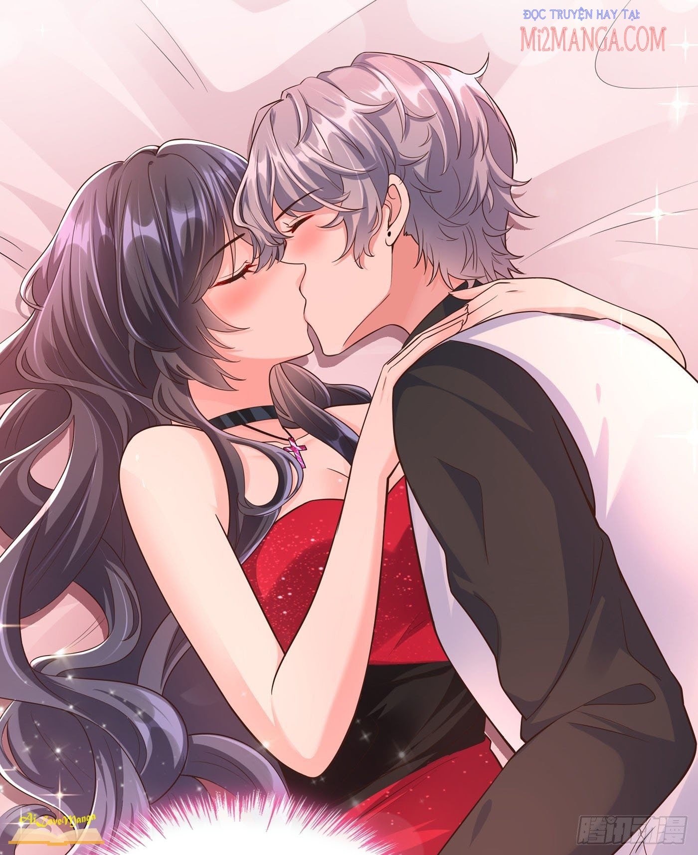 Hệ Thống Xuyên Nhanh: Ác Nam Không Dễ Chọc Chap 42 - Next Chap 43