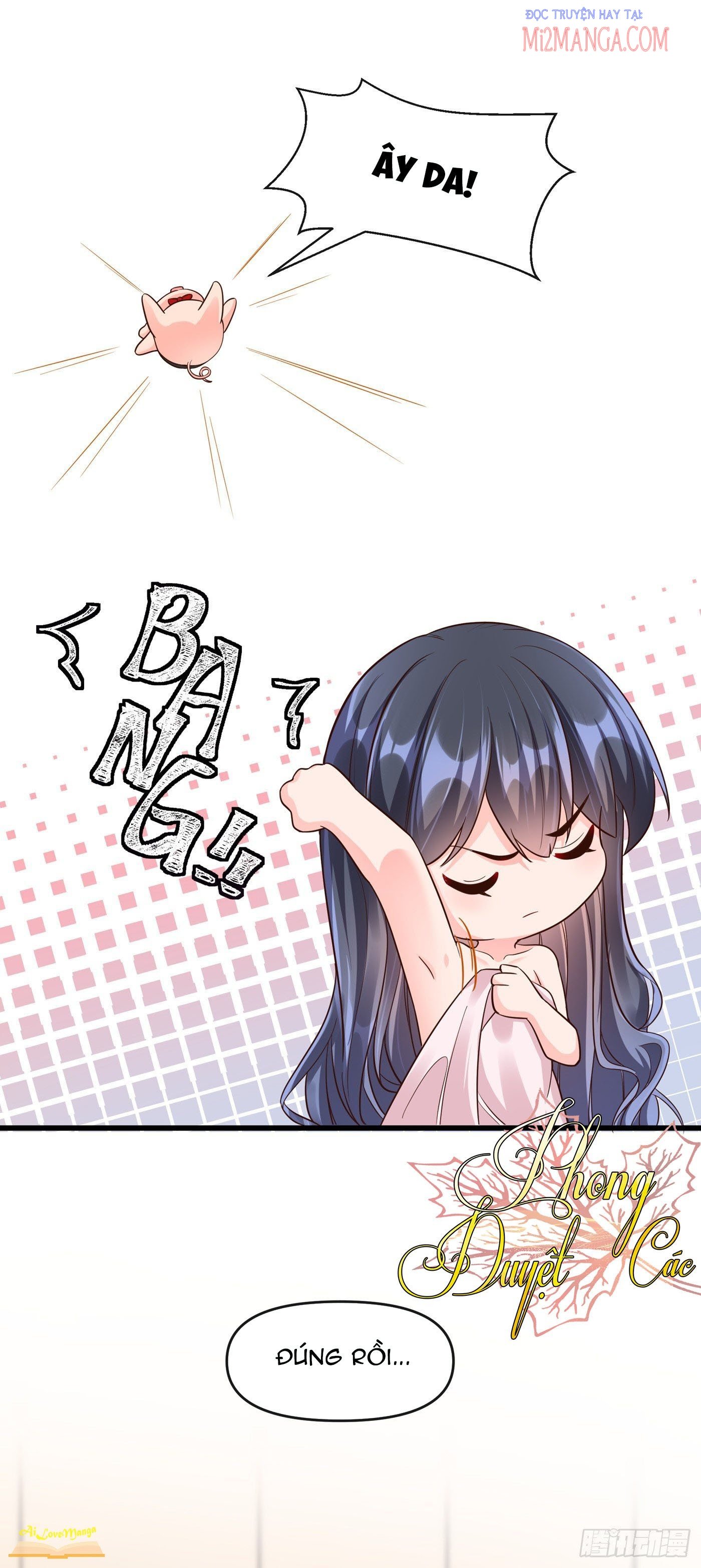 Hệ Thống Xuyên Nhanh: Ác Nam Không Dễ Chọc Chap 42 - Next Chap 43