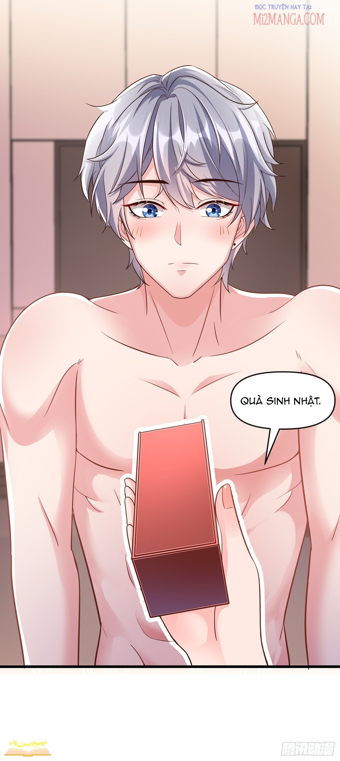 Hệ Thống Xuyên Nhanh: Ác Nam Không Dễ Chọc Chap 42 - Next Chap 43