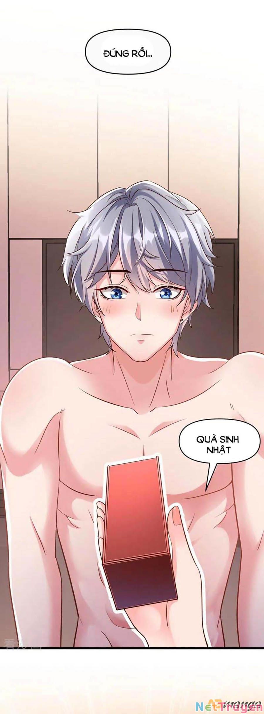 Hệ Thống Xuyên Nhanh: Ác Nam Không Dễ Chọc Chap 43 - Next Chap 44