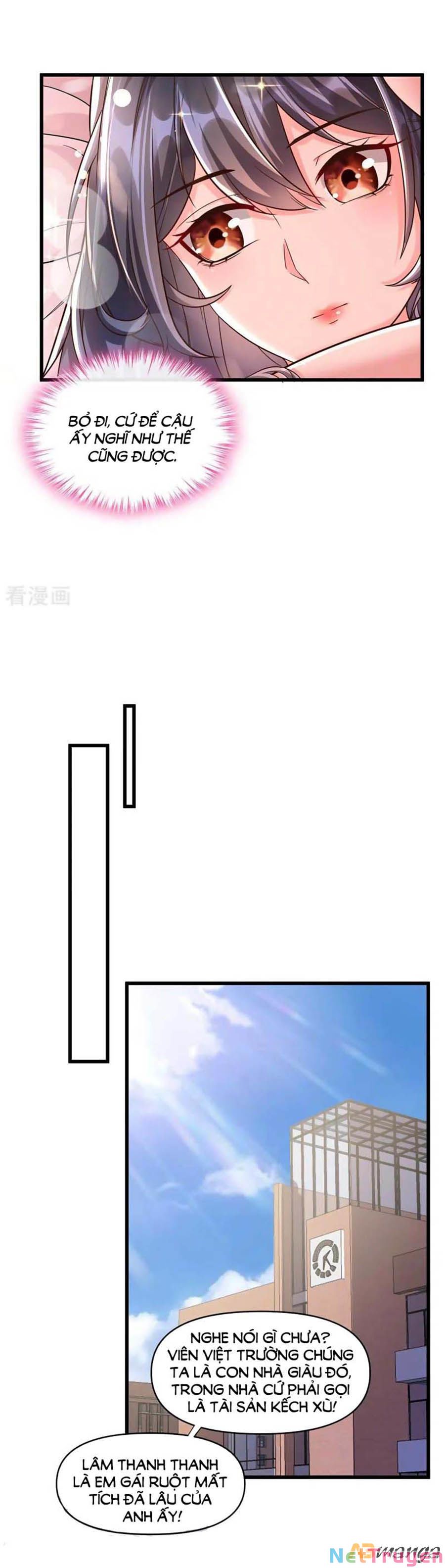 Hệ Thống Xuyên Nhanh: Ác Nam Không Dễ Chọc Chap 43 - Next Chap 44