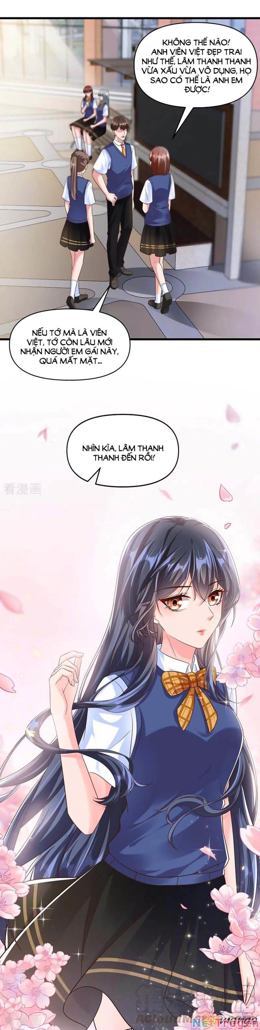 Hệ Thống Xuyên Nhanh: Ác Nam Không Dễ Chọc Chap 43 - Next Chap 44