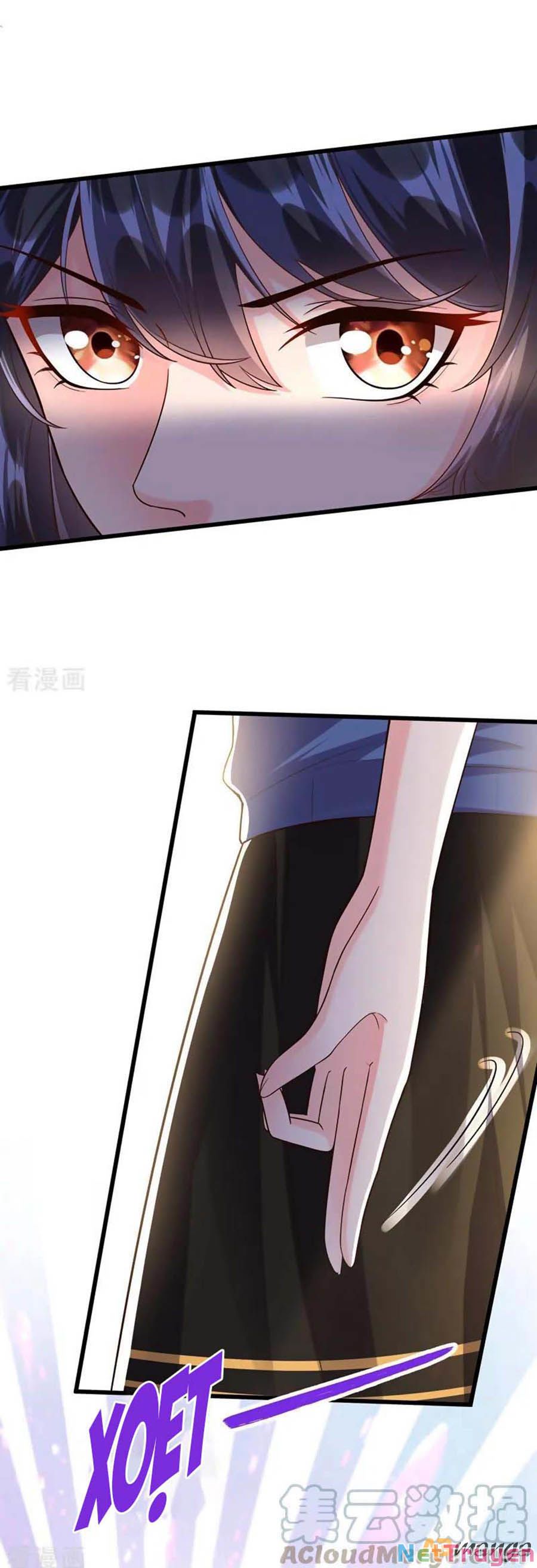 Hệ Thống Xuyên Nhanh: Ác Nam Không Dễ Chọc Chap 43 - Next Chap 44