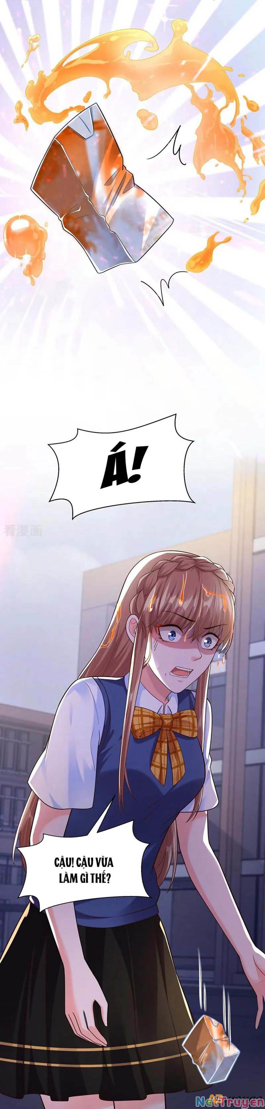 Hệ Thống Xuyên Nhanh: Ác Nam Không Dễ Chọc Chap 43 - Next Chap 44