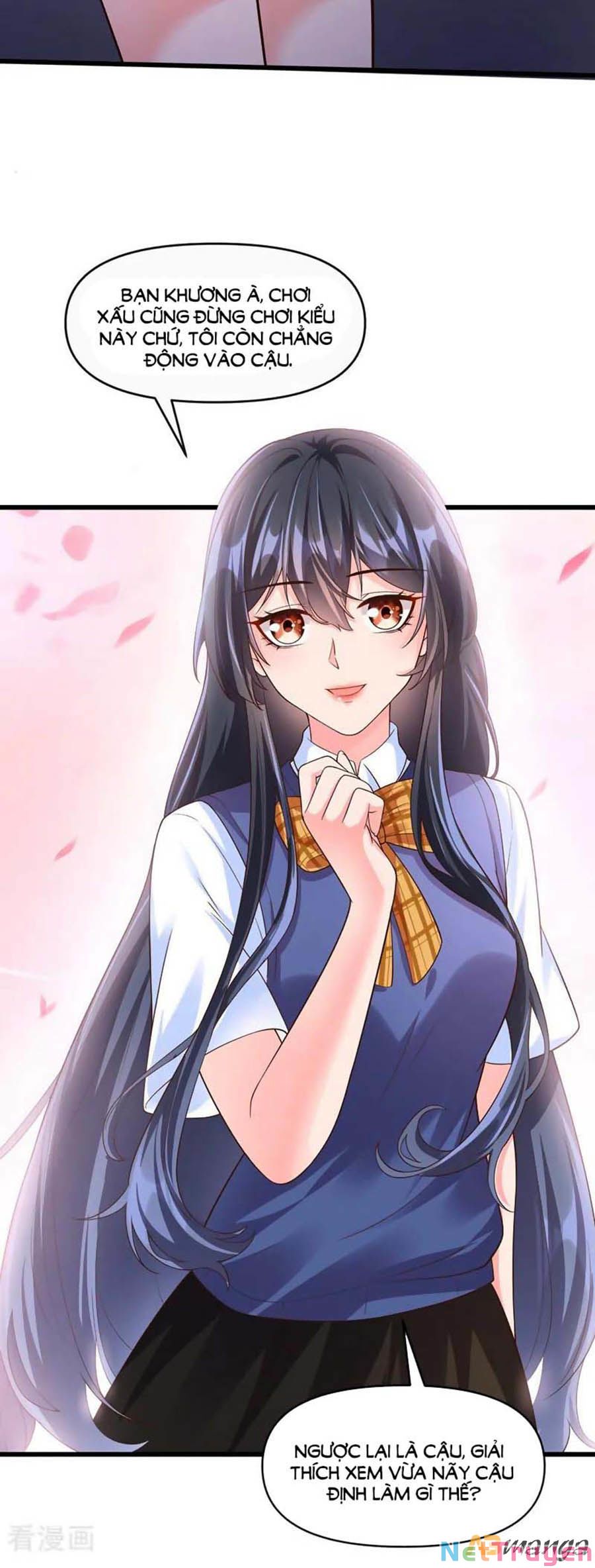 Hệ Thống Xuyên Nhanh: Ác Nam Không Dễ Chọc Chap 43 - Next Chap 44