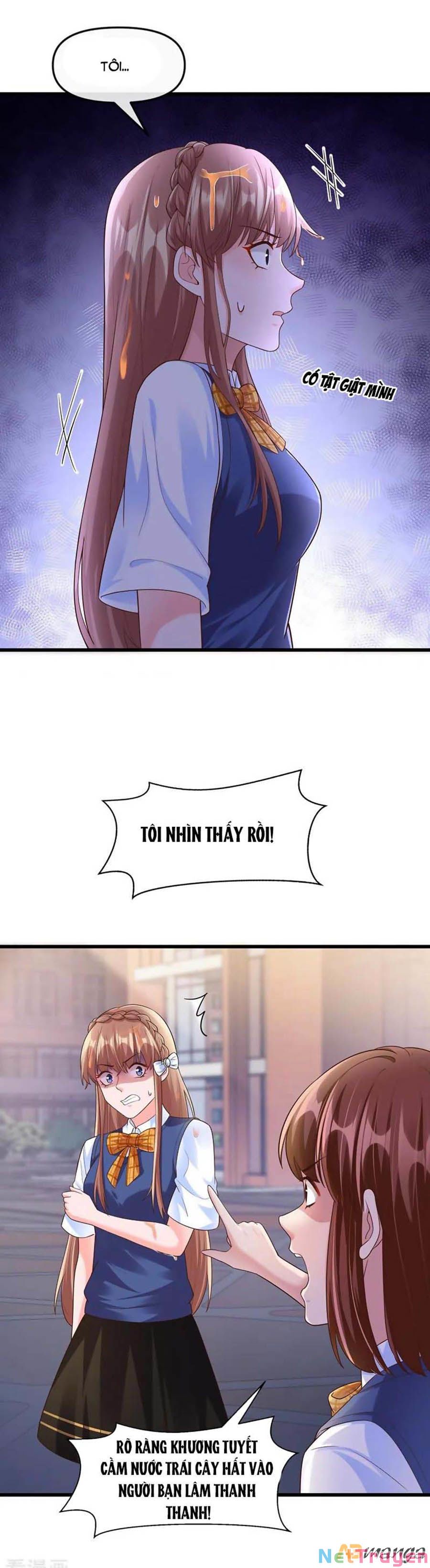 Hệ Thống Xuyên Nhanh: Ác Nam Không Dễ Chọc Chap 43 - Next Chap 44