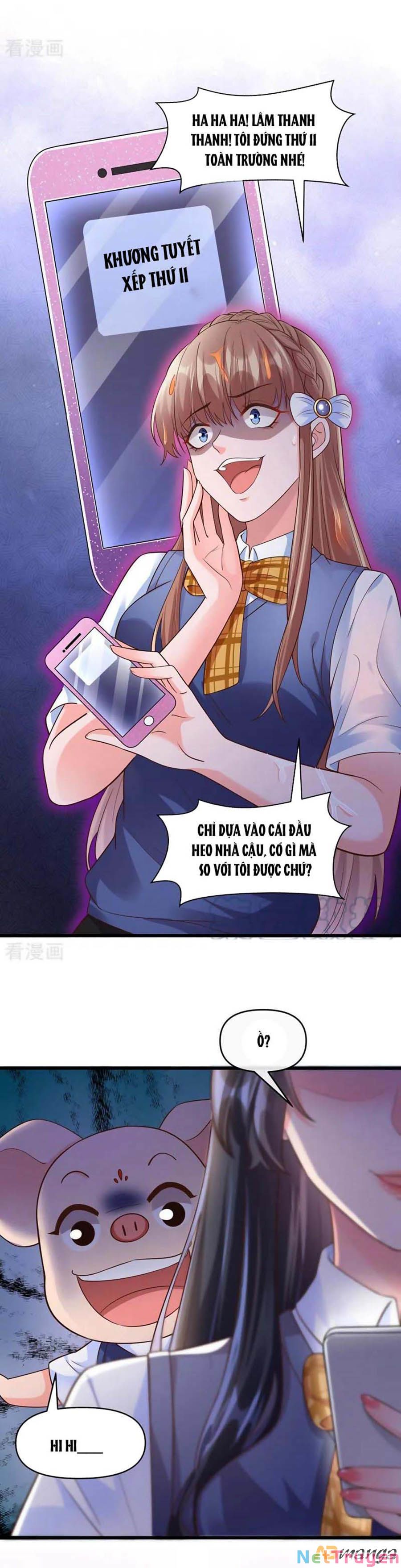 Hệ Thống Xuyên Nhanh: Ác Nam Không Dễ Chọc Chap 43 - Next Chap 44