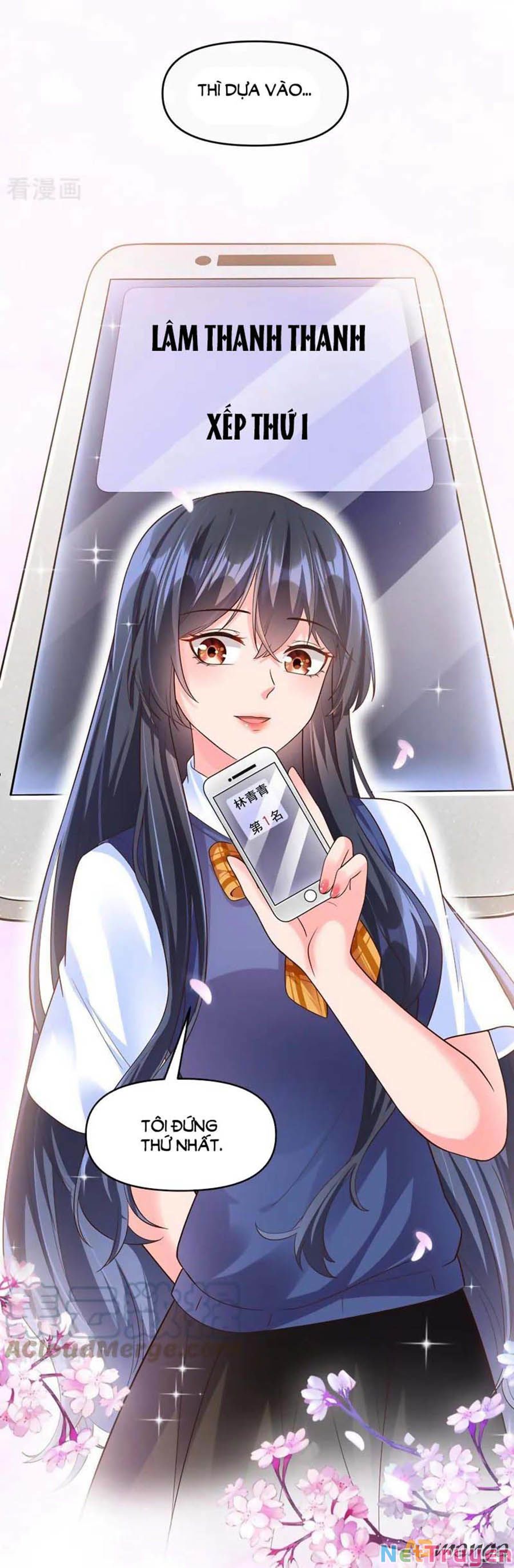 Hệ Thống Xuyên Nhanh: Ác Nam Không Dễ Chọc Chap 43 - Next Chap 44