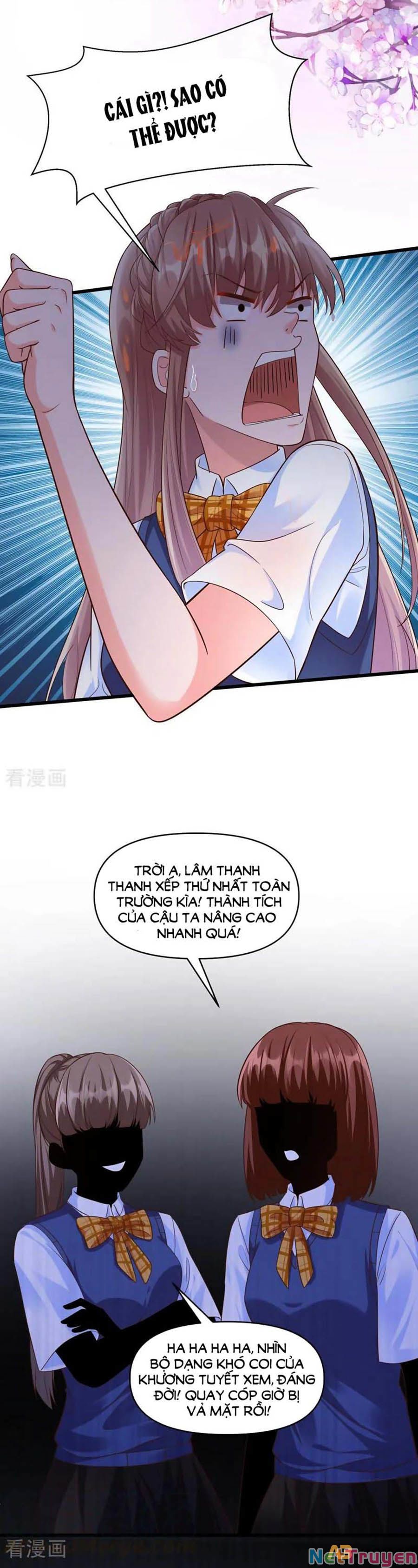 Hệ Thống Xuyên Nhanh: Ác Nam Không Dễ Chọc Chap 43 - Next Chap 44