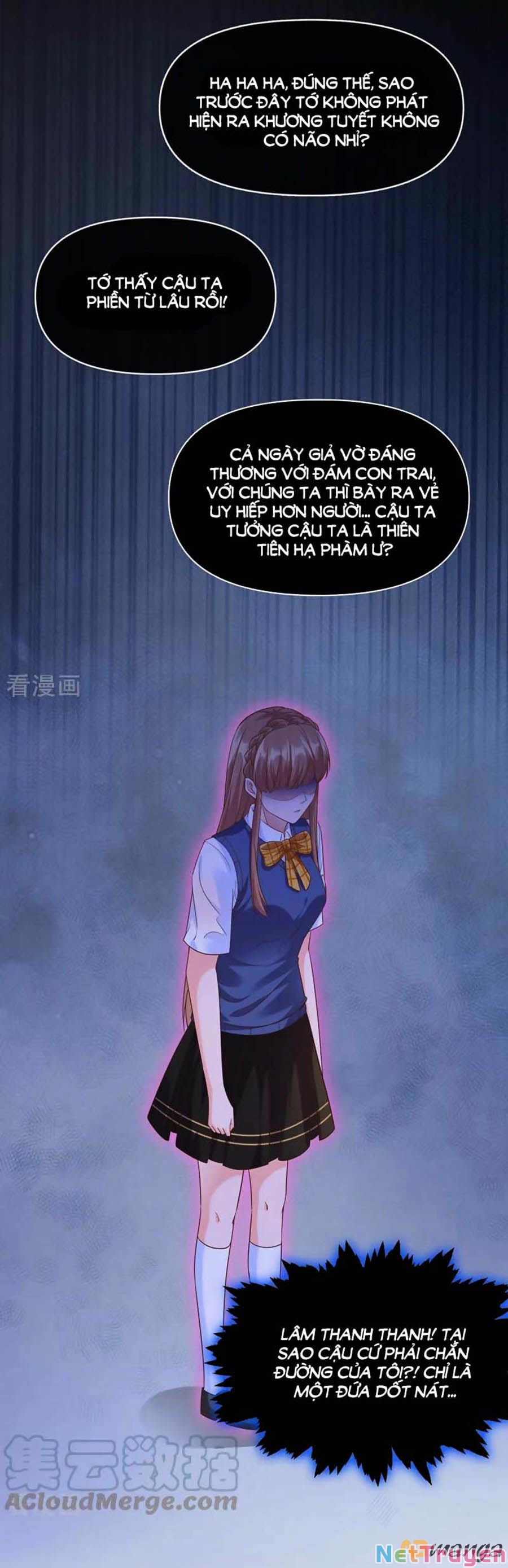 Hệ Thống Xuyên Nhanh: Ác Nam Không Dễ Chọc Chap 43 - Next Chap 44