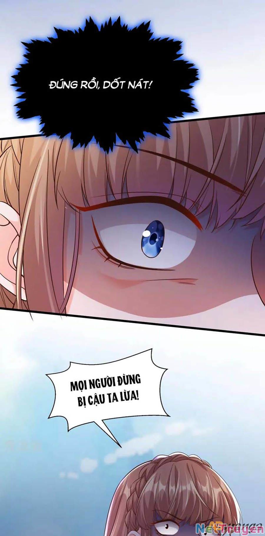 Hệ Thống Xuyên Nhanh: Ác Nam Không Dễ Chọc Chap 43 - Next Chap 44