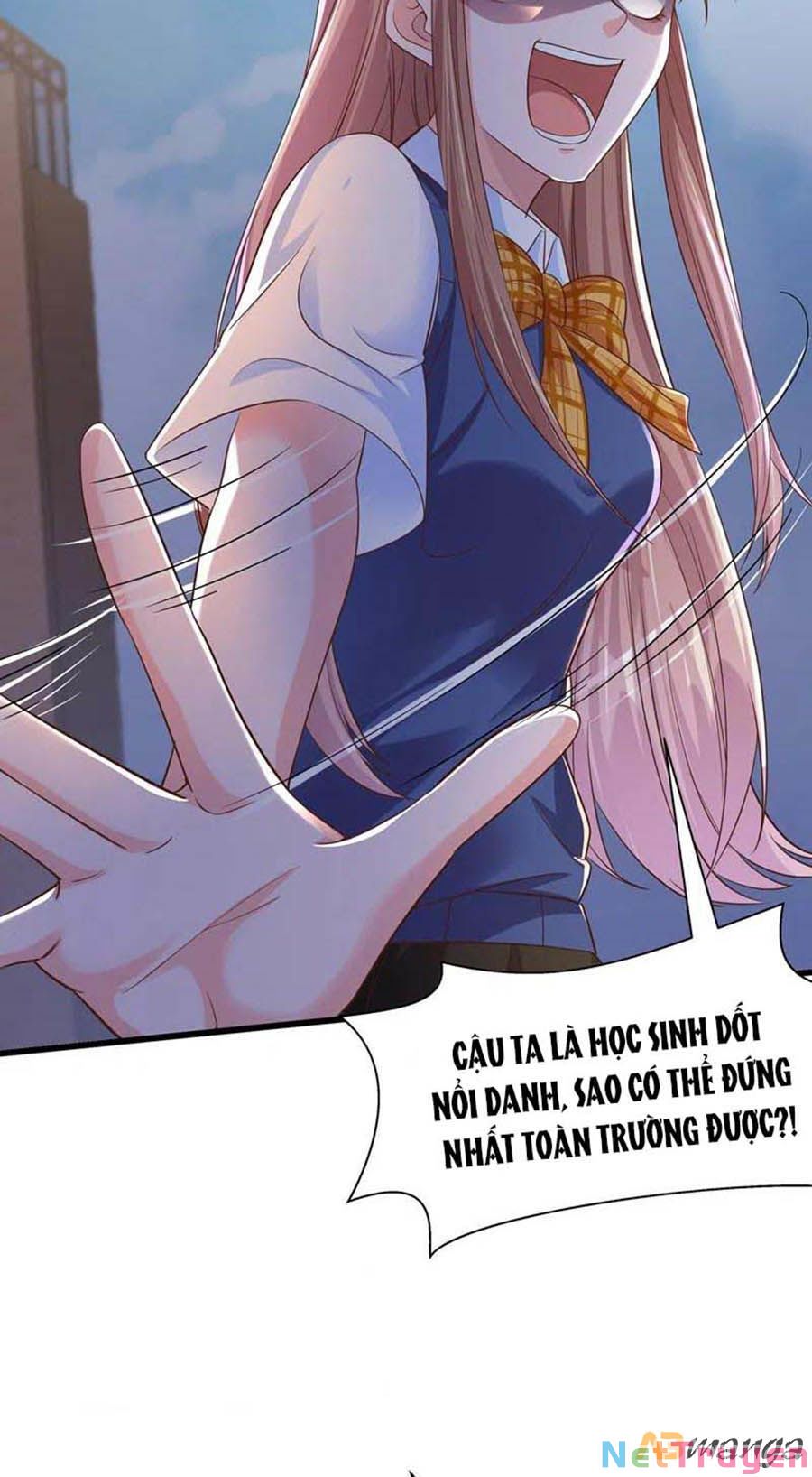 Hệ Thống Xuyên Nhanh: Ác Nam Không Dễ Chọc Chap 43 - Next Chap 44