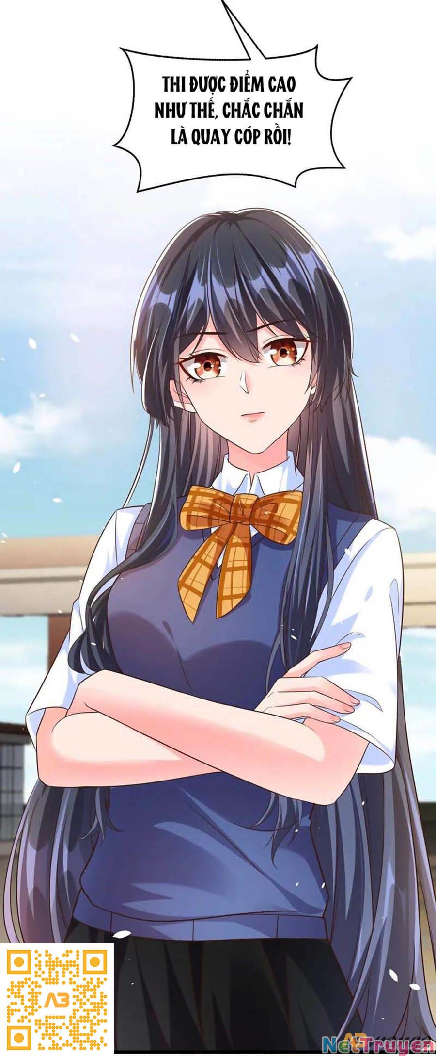 Hệ Thống Xuyên Nhanh: Ác Nam Không Dễ Chọc Chap 43 - Next Chap 44