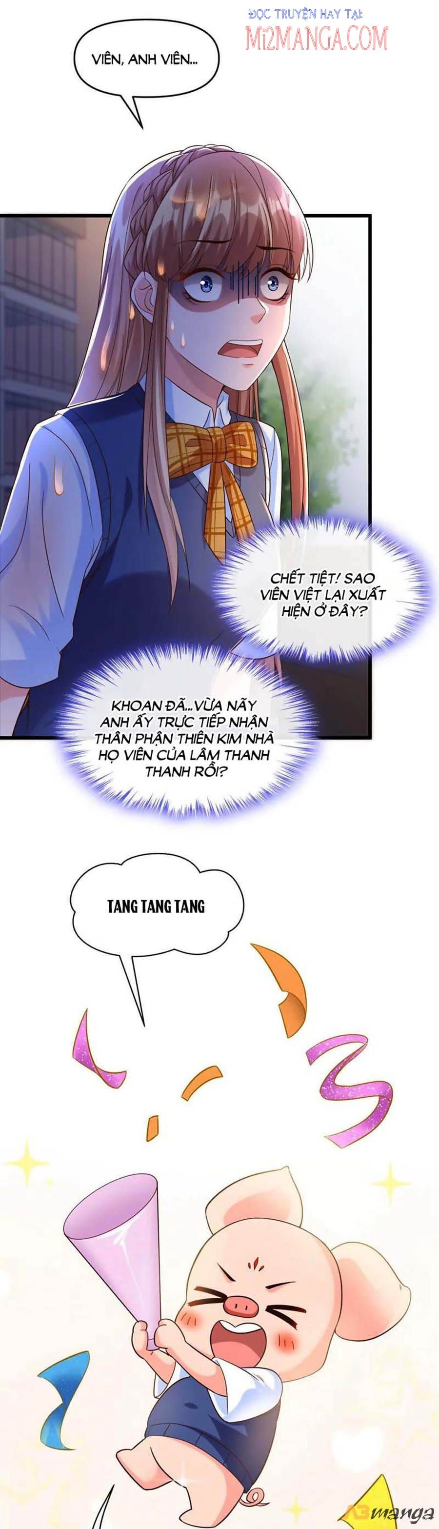 Hệ Thống Xuyên Nhanh: Ác Nam Không Dễ Chọc Chap 44 - Next Chap 45