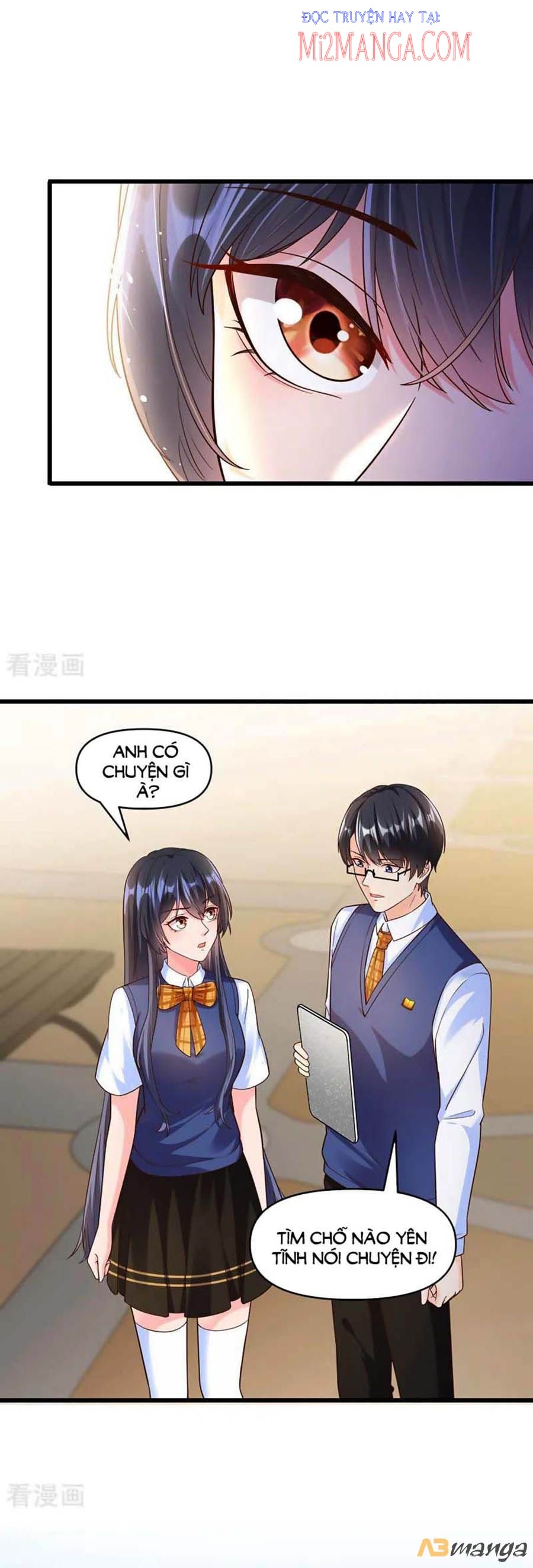 Hệ Thống Xuyên Nhanh: Ác Nam Không Dễ Chọc Chap 44 - Next Chap 45