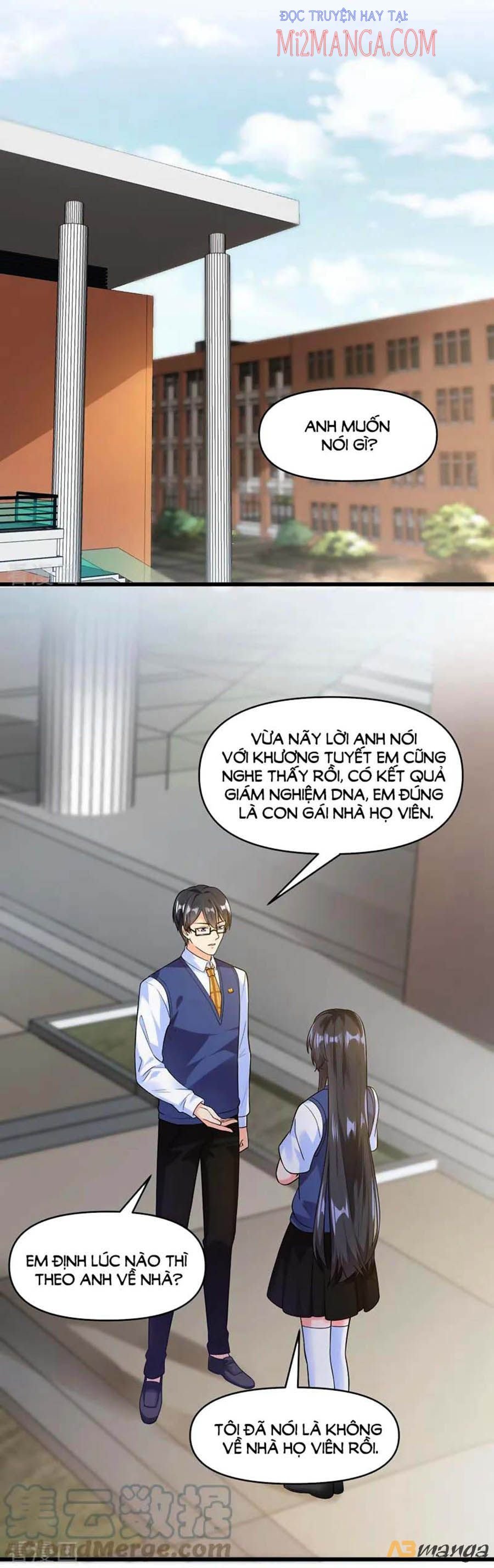 Hệ Thống Xuyên Nhanh: Ác Nam Không Dễ Chọc Chap 44 - Next Chap 45