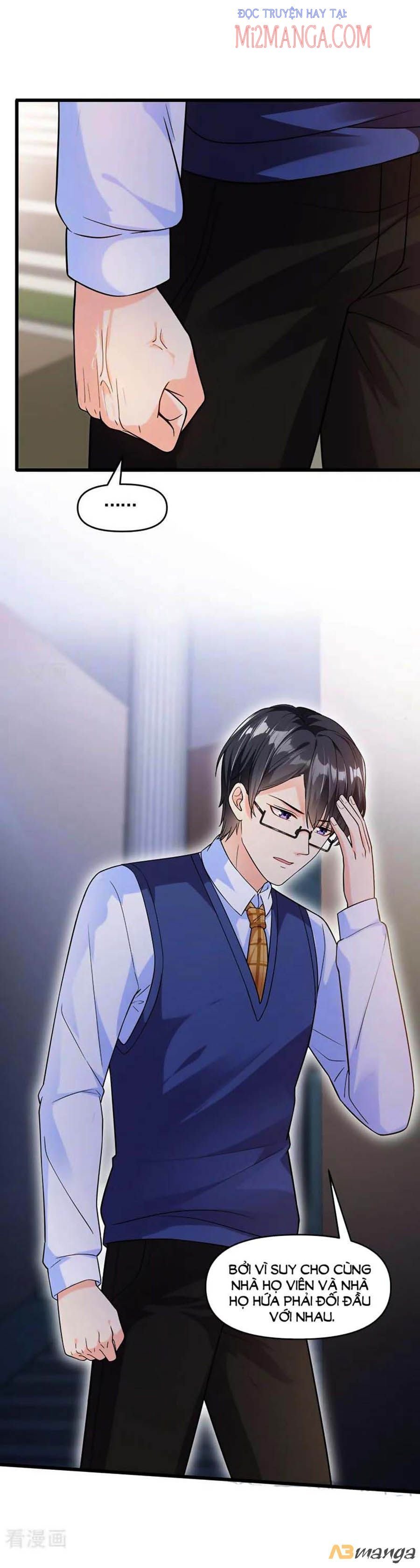 Hệ Thống Xuyên Nhanh: Ác Nam Không Dễ Chọc Chap 44 - Next Chap 45