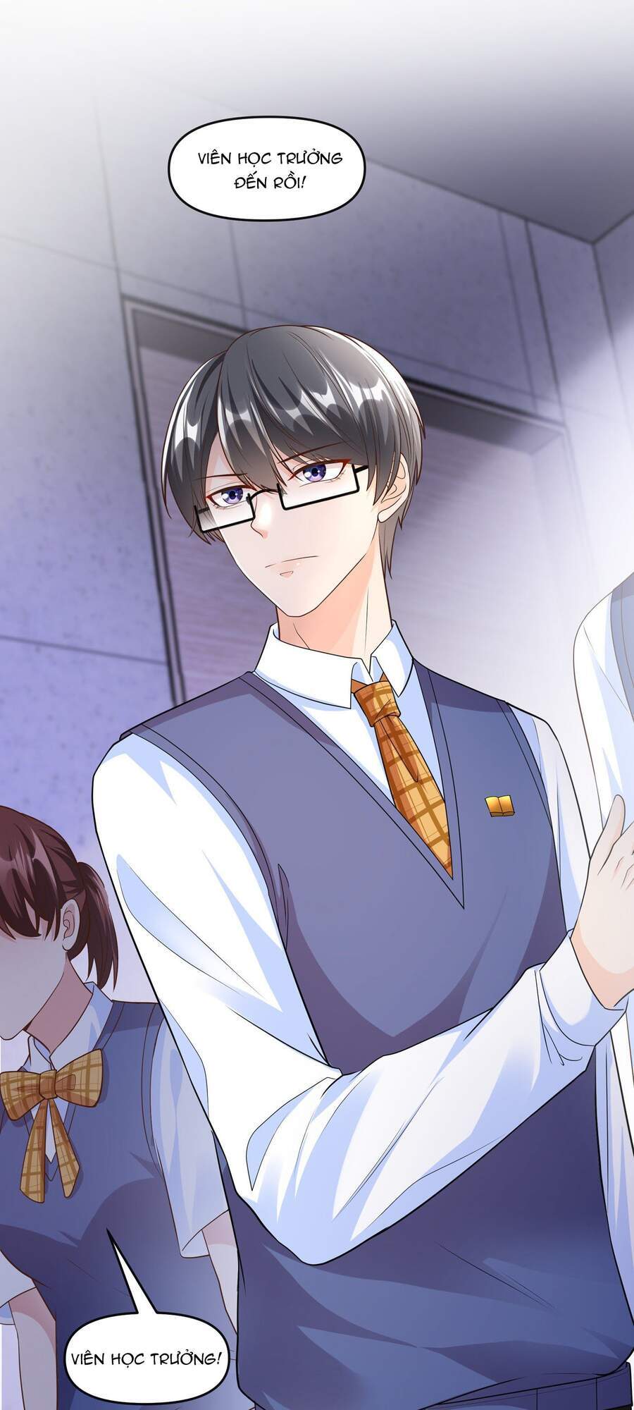 Hệ Thống Xuyên Nhanh: Ác Nam Không Dễ Chọc Chap 47 - Next Chap 48