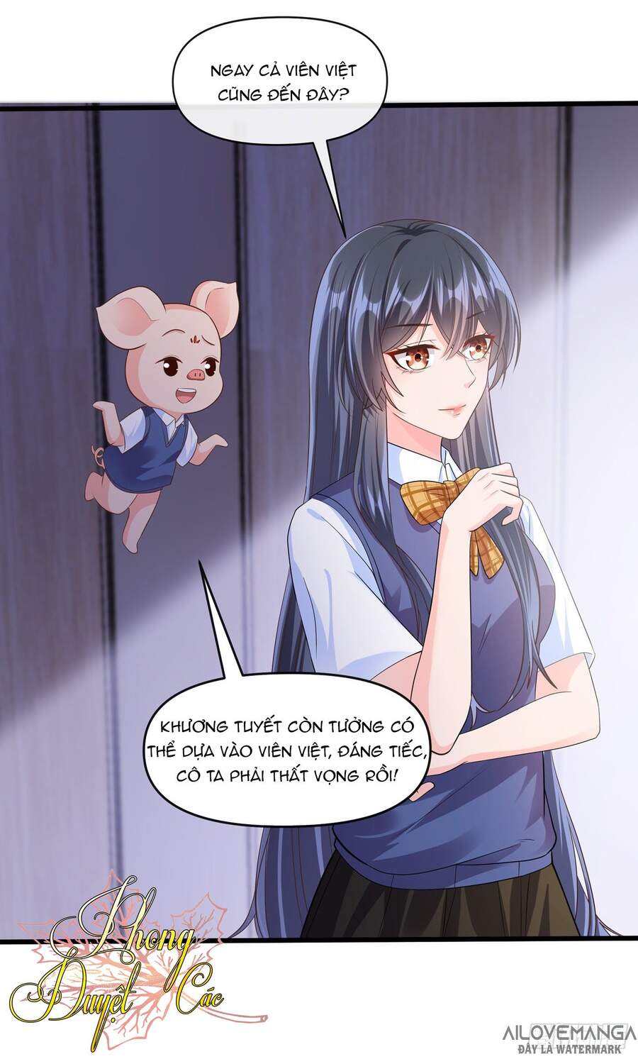 Hệ Thống Xuyên Nhanh: Ác Nam Không Dễ Chọc Chap 47 - Next Chap 48