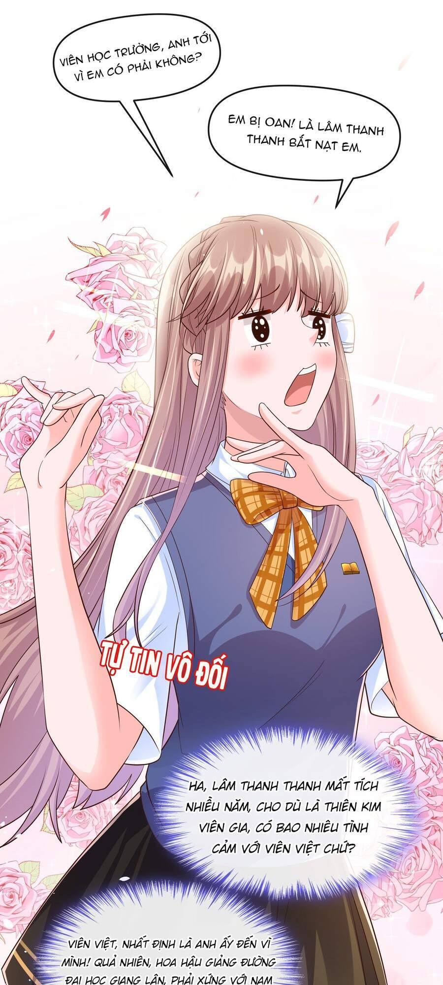 Hệ Thống Xuyên Nhanh: Ác Nam Không Dễ Chọc Chap 47 - Next Chap 48