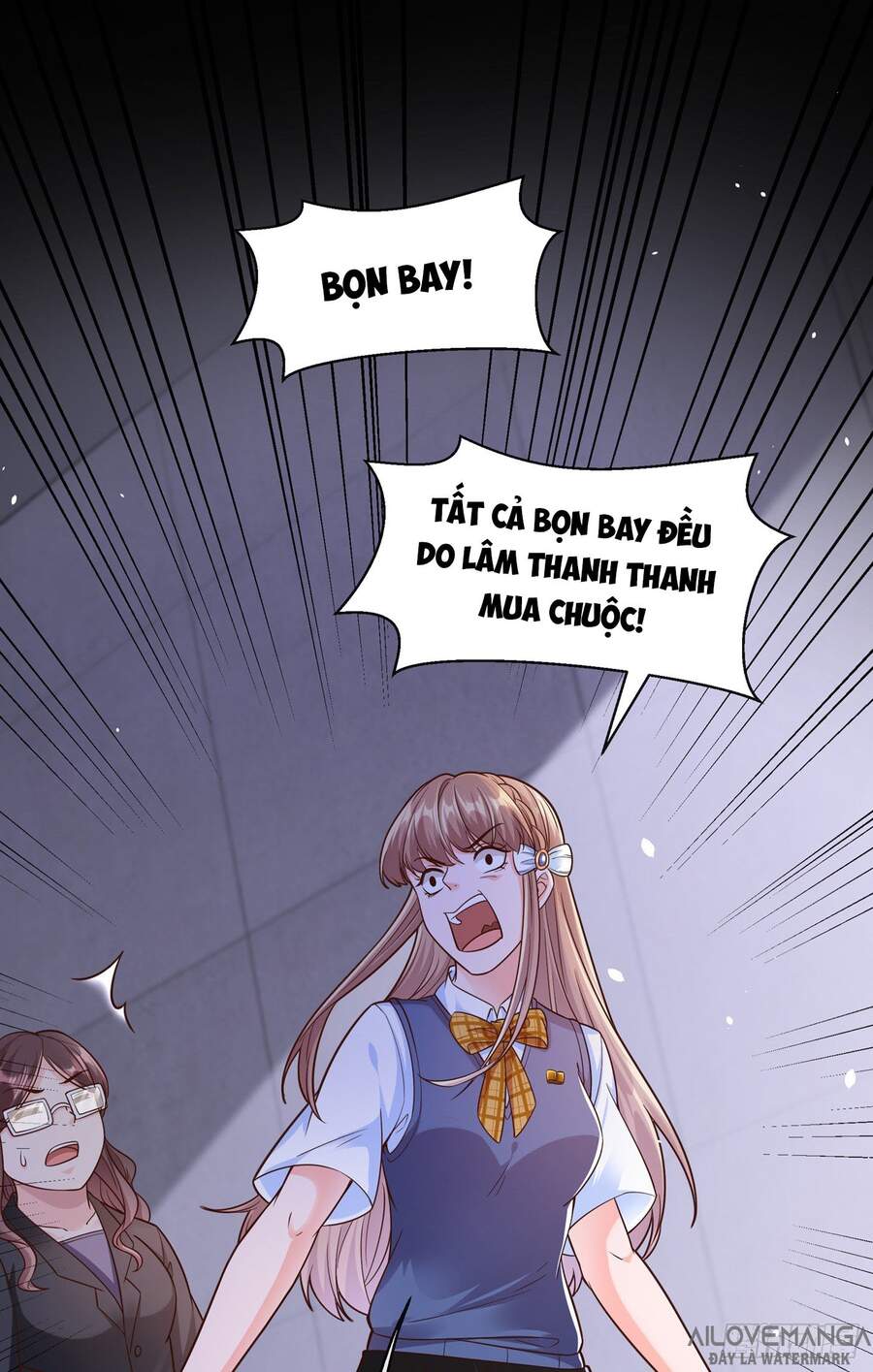 Hệ Thống Xuyên Nhanh: Ác Nam Không Dễ Chọc Chap 47 - Next Chap 48