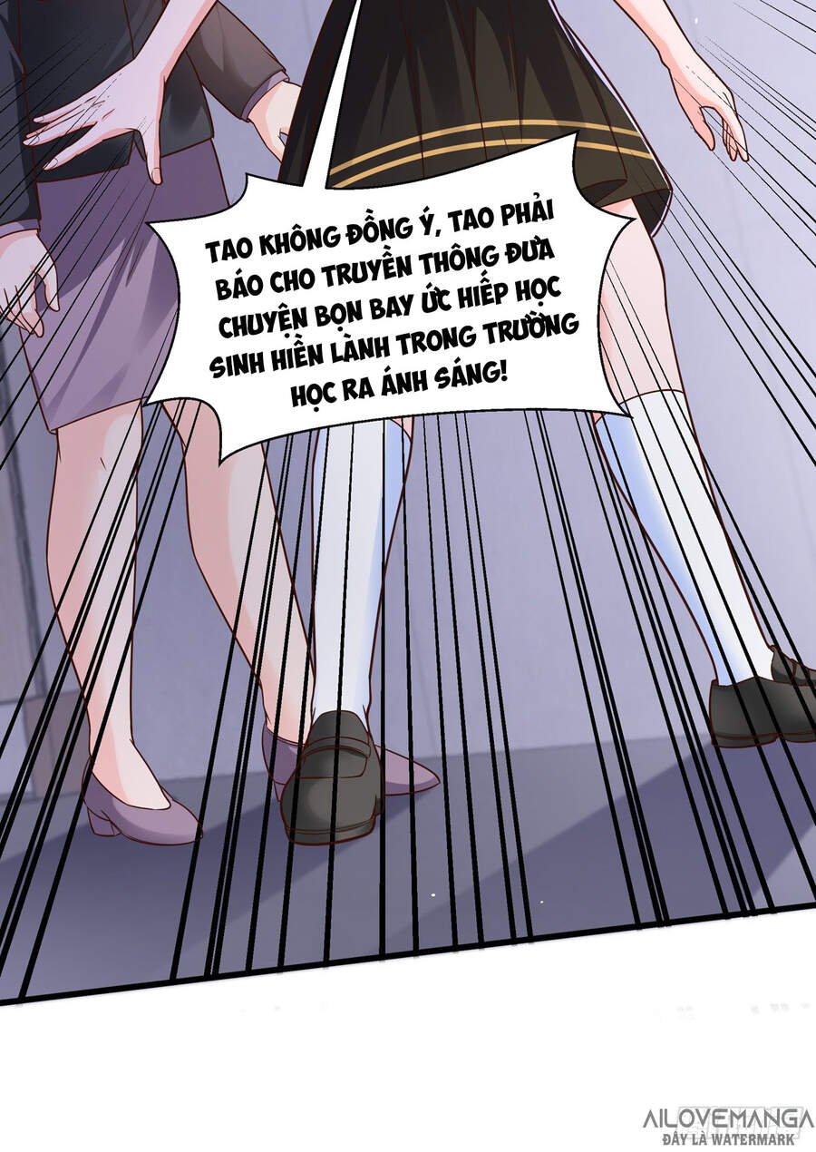 Hệ Thống Xuyên Nhanh: Ác Nam Không Dễ Chọc Chap 47 - Next Chap 48