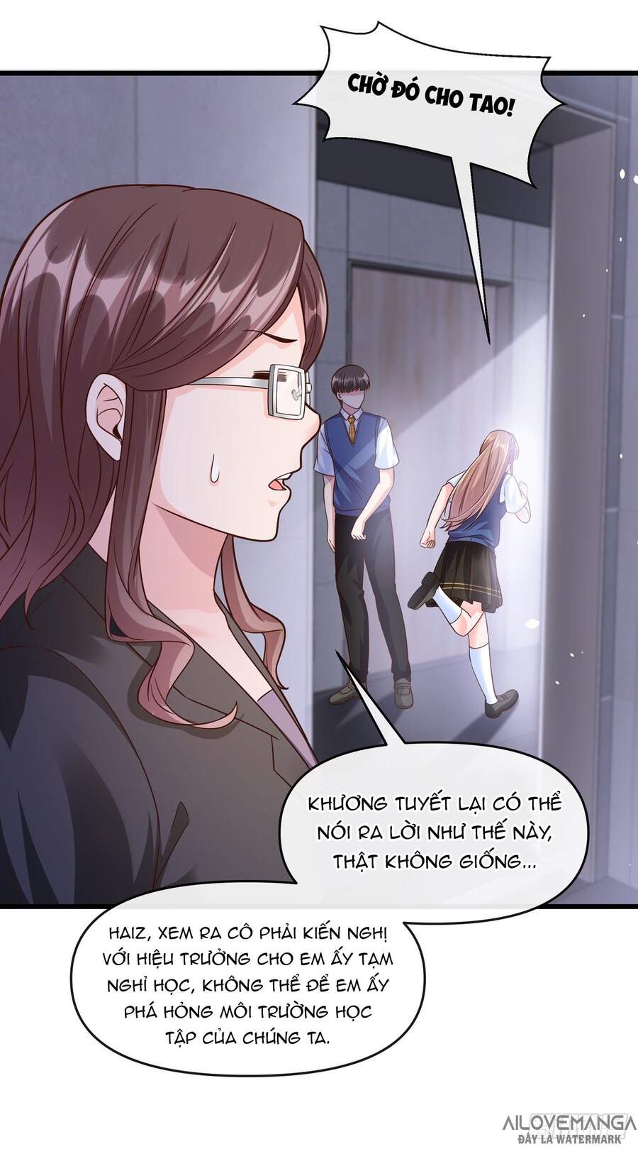 Hệ Thống Xuyên Nhanh: Ác Nam Không Dễ Chọc Chap 47 - Next Chap 48