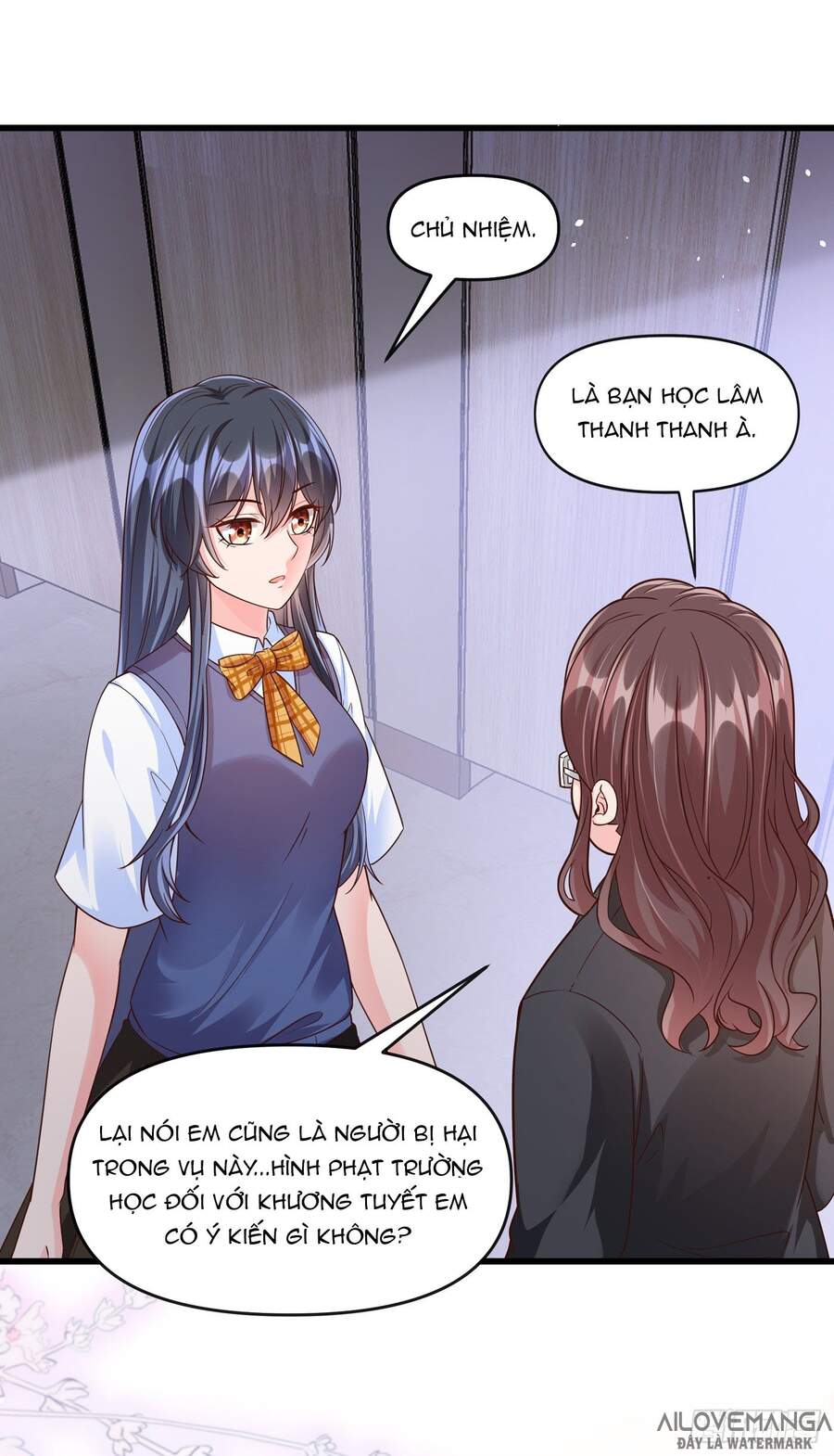 Hệ Thống Xuyên Nhanh: Ác Nam Không Dễ Chọc Chap 47 - Next Chap 48