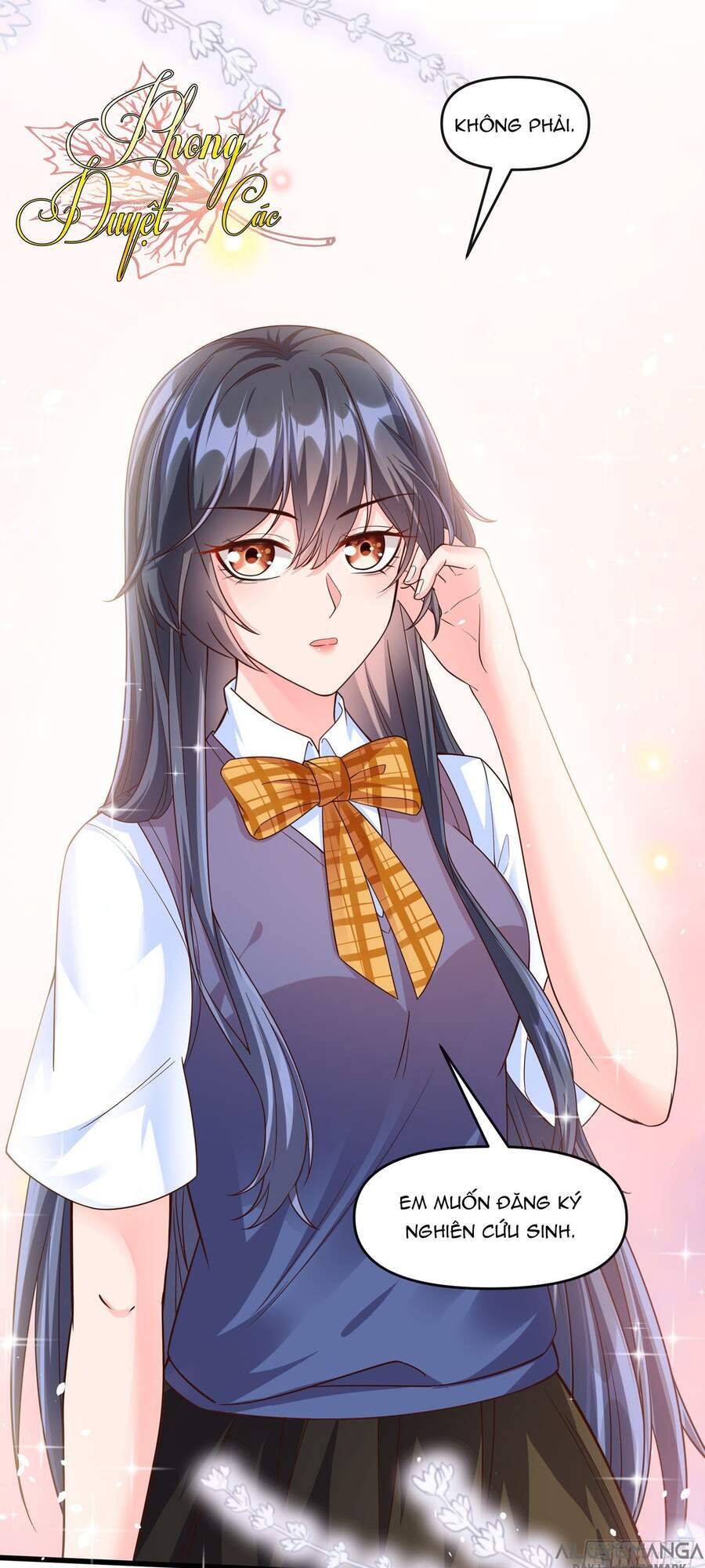 Hệ Thống Xuyên Nhanh: Ác Nam Không Dễ Chọc Chap 47 - Next Chap 48