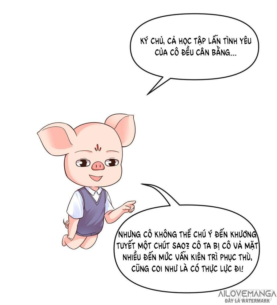 Hệ Thống Xuyên Nhanh: Ác Nam Không Dễ Chọc Chap 47 - Next Chap 48