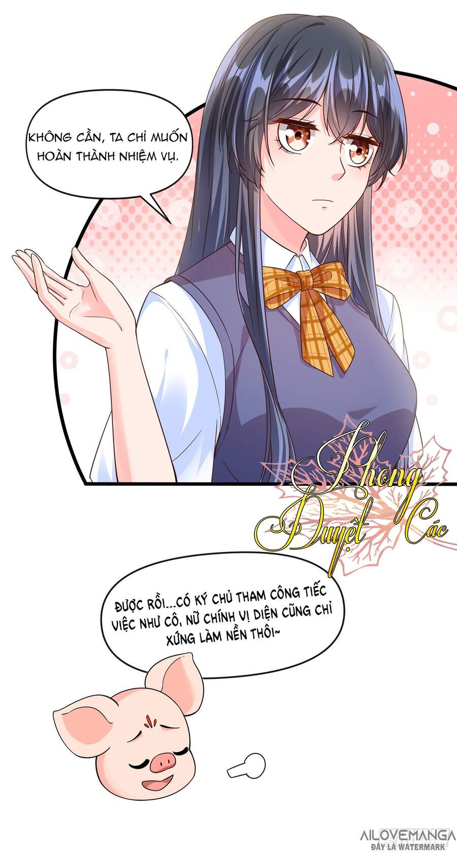 Hệ Thống Xuyên Nhanh: Ác Nam Không Dễ Chọc Chap 47 - Next Chap 48