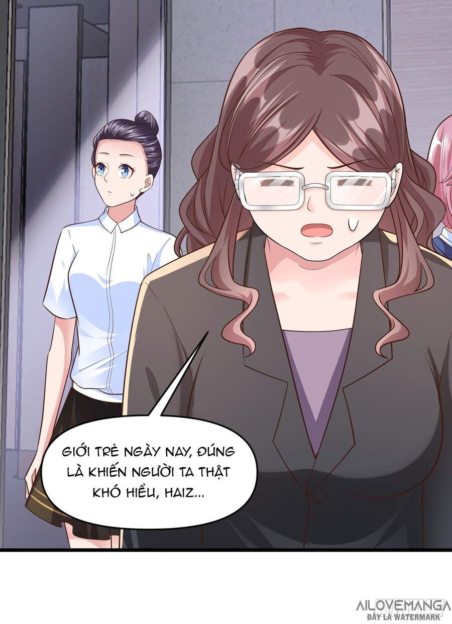 Hệ Thống Xuyên Nhanh: Ác Nam Không Dễ Chọc Chap 47 - Next Chap 48