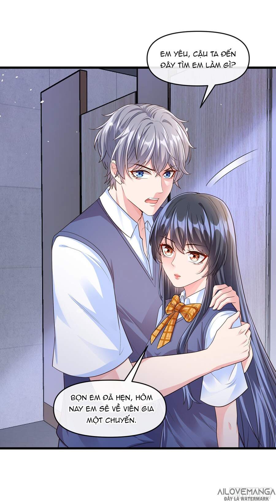 Hệ Thống Xuyên Nhanh: Ác Nam Không Dễ Chọc Chap 47 - Next Chap 48