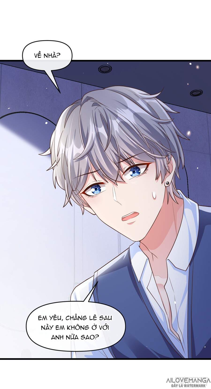 Hệ Thống Xuyên Nhanh: Ác Nam Không Dễ Chọc Chap 47 - Next Chap 48