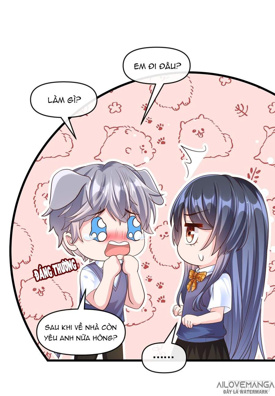 Hệ Thống Xuyên Nhanh: Ác Nam Không Dễ Chọc Chap 47 - Next Chap 48