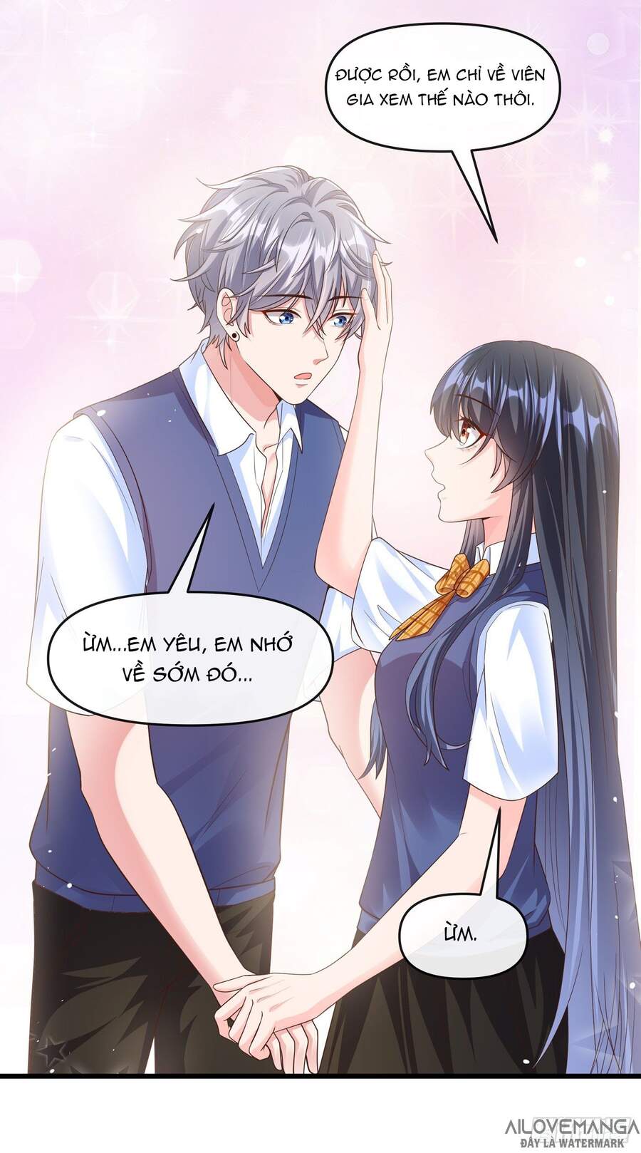 Hệ Thống Xuyên Nhanh: Ác Nam Không Dễ Chọc Chap 47 - Next Chap 48