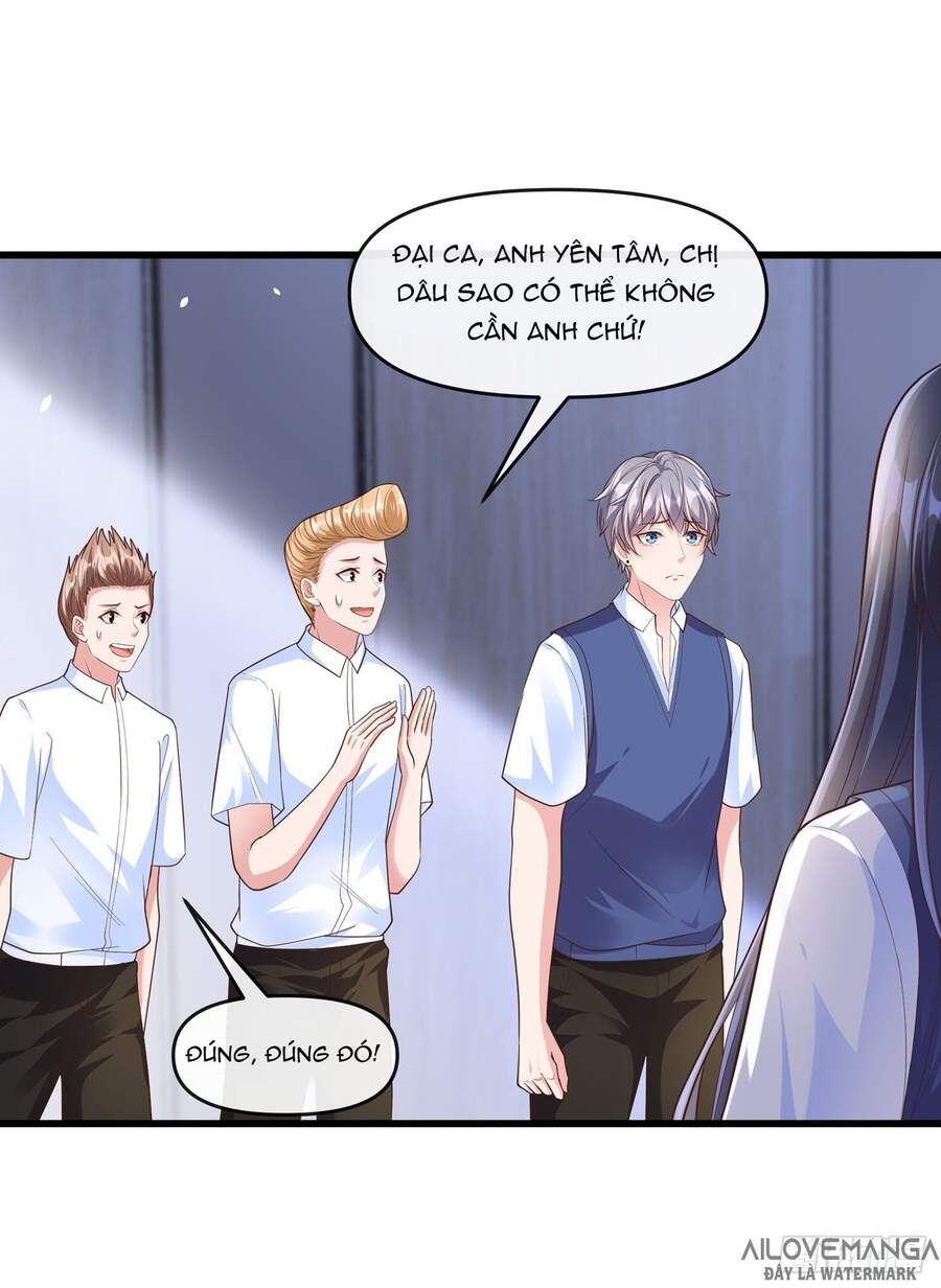 Hệ Thống Xuyên Nhanh: Ác Nam Không Dễ Chọc Chap 47 - Next Chap 48