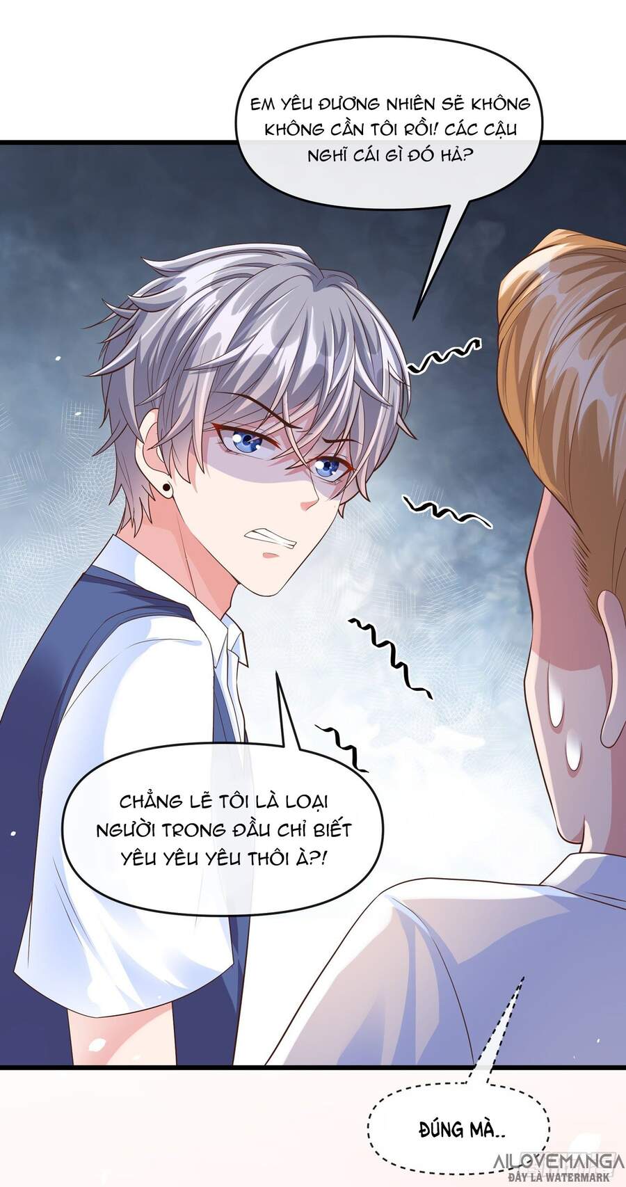 Hệ Thống Xuyên Nhanh: Ác Nam Không Dễ Chọc Chap 47 - Next Chap 48