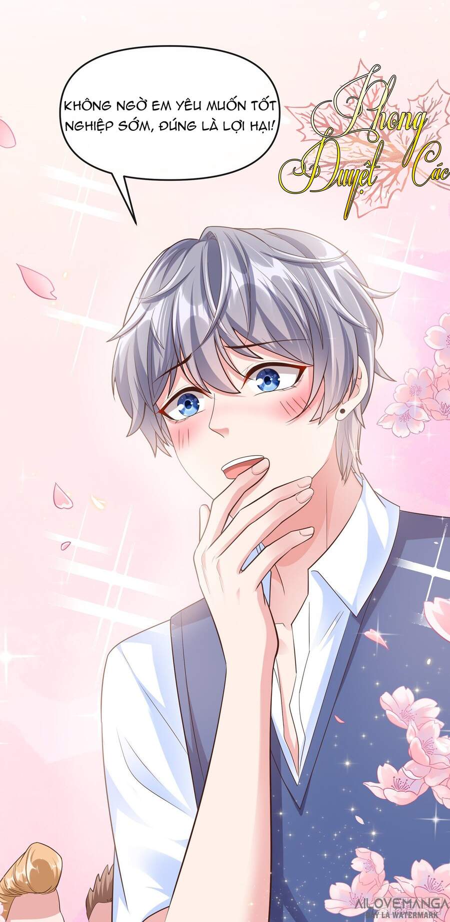 Hệ Thống Xuyên Nhanh: Ác Nam Không Dễ Chọc Chap 47 - Next Chap 48