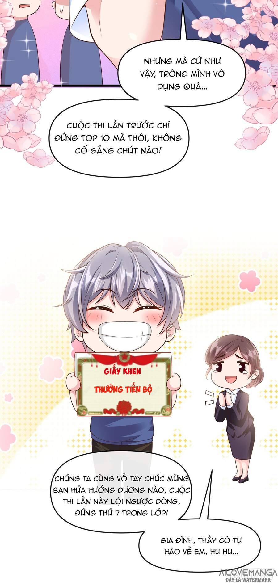 Hệ Thống Xuyên Nhanh: Ác Nam Không Dễ Chọc Chap 47 - Next Chap 48