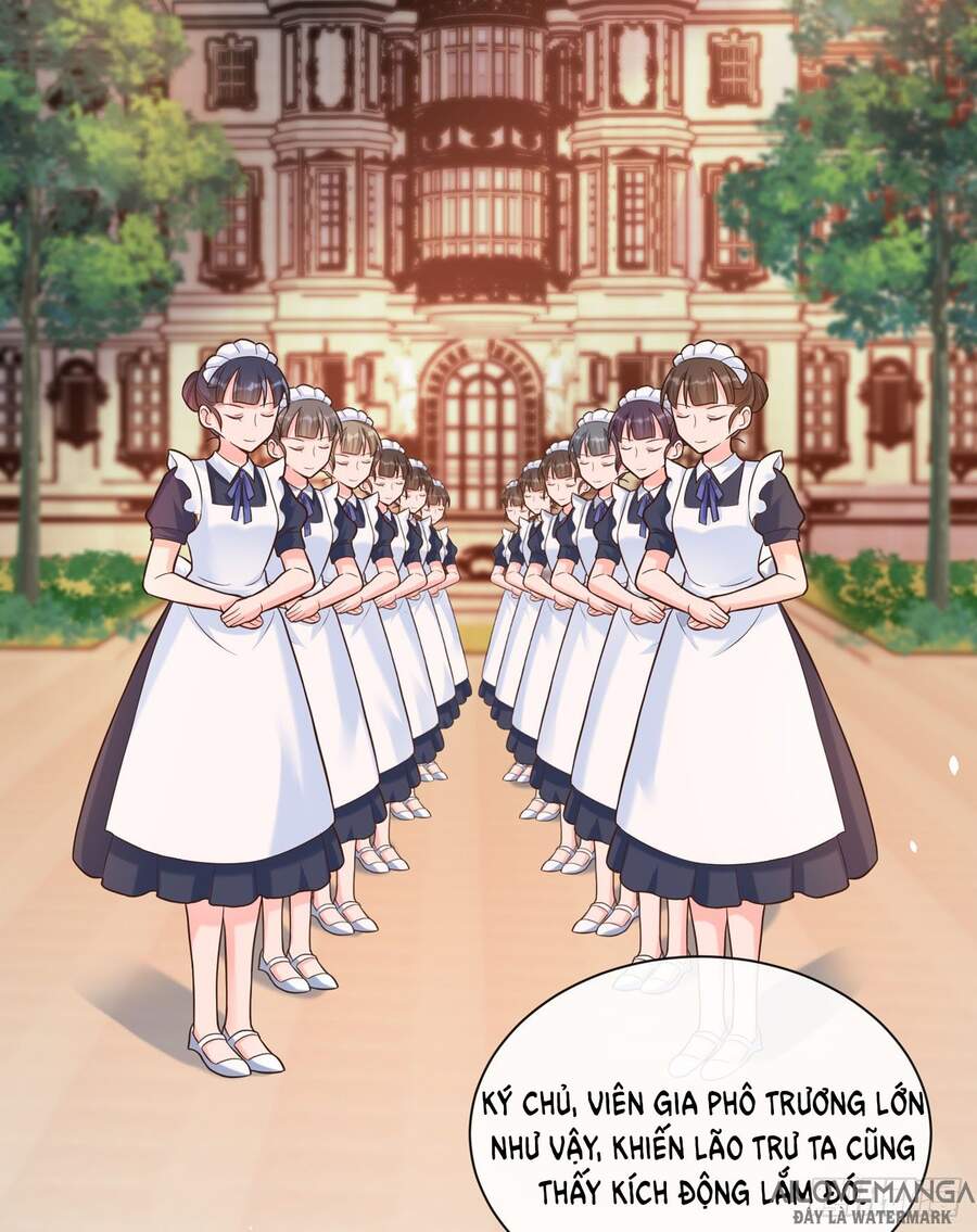 Hệ Thống Xuyên Nhanh: Ác Nam Không Dễ Chọc Chap 47 - Next Chap 48