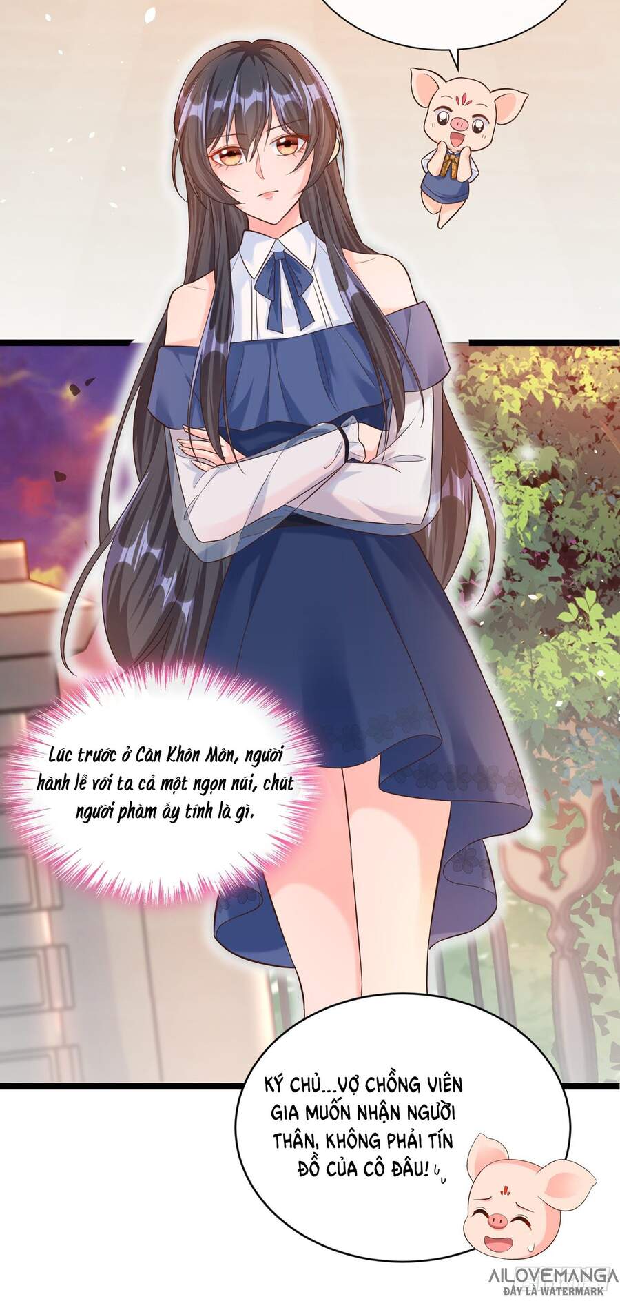 Hệ Thống Xuyên Nhanh: Ác Nam Không Dễ Chọc Chap 47 - Next Chap 48