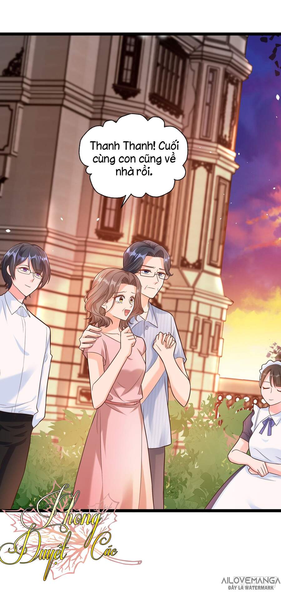 Hệ Thống Xuyên Nhanh: Ác Nam Không Dễ Chọc Chap 47 - Next Chap 48