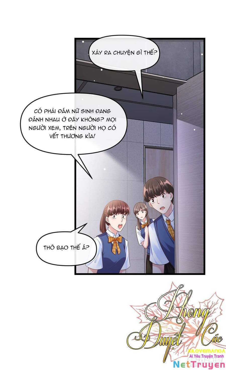 Hệ Thống Xuyên Nhanh: Ác Nam Không Dễ Chọc Chap 46 - Next Chap 47