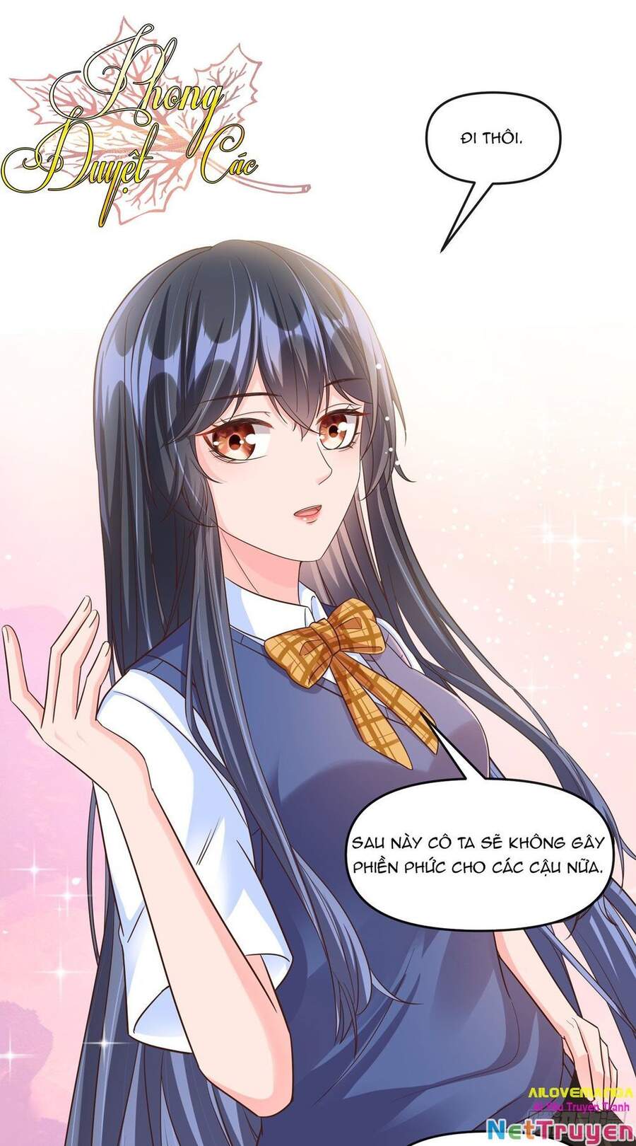 Hệ Thống Xuyên Nhanh: Ác Nam Không Dễ Chọc Chap 46 - Next Chap 47